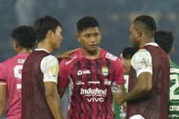 Putra Sheva ambil pelajaran usai kebobolan tiga gol dari Persebaya
