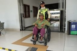 Akses mudik Lebaran di sejumlah stasiun Daop 9 Jember semakin inklusif