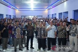 Badan Gizi Nasional butuh keterlibatkan masyarakat sukseskan MBG