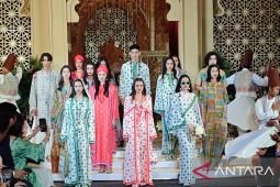 Desainer Janna & Manda sebut tren busana Lebaran bersifat kasual dan serba guna