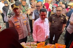 Pemkab Mojokerto gelar operasi pasar Ramadhan