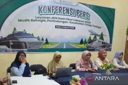 BPJS Kesehatan pastikan layanan JKN tetap buka saat libur Lebaran 2025