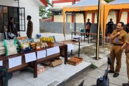 Pemkab Magetan masifkan gerakan pangan murah untuk stabilitas harga