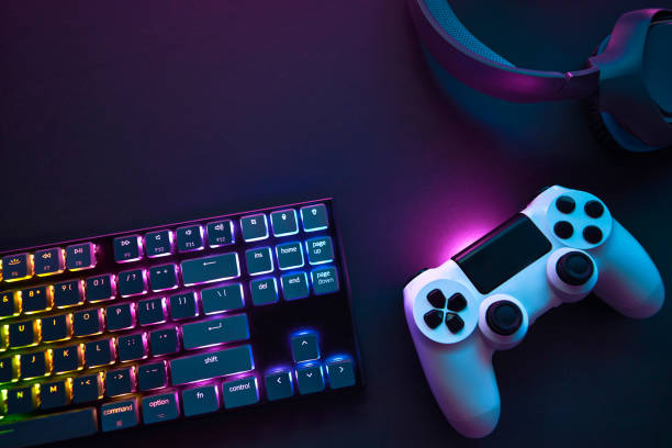 gamerkecil
