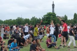 Belum terkesima dengan DNA sepak bola Belanda di timnas Indonesia