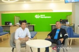 Wagub Jatim apresiasi layanan pencairan klaim BPJS Ketenagakerjaan