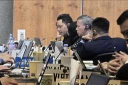 Perdagangan China-AS bisa turun hingga 80 persen akibat tarif Trump