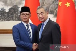 RI welcomes China support for Consulate-General in Chengdu