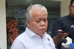 Jaksa Agung mutasi enam kajati