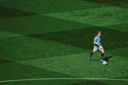 Courtois sebut De Bruyne salah satu pemain terbaik Belgia