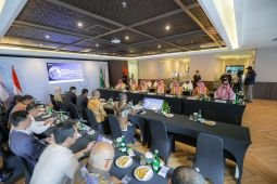 Saudi dan RI tingkatkan kerja sama strategis industri tambang, mineral