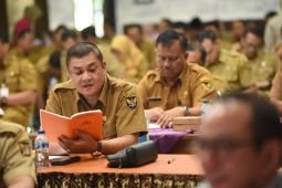 Pemkot Kediri lakukan tes kesehatan jiwa dan psikologi bagi pejabat
