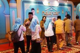 Bupati Kediri : Halalbihalal pererat tali silaturahim