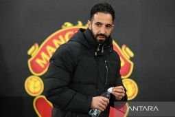 Nemanja Matic yakin Ruben Amorim sosok tepat latih MU