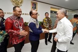 Pemkab Banyuwangi tahun ini fokus penguatan ketahanan pangan