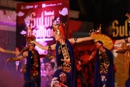 Wabup Banyuwangi: Festival seni tradisional jadi investasi budaya