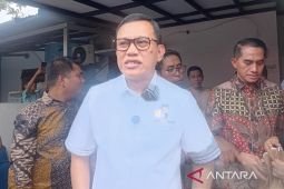 Menteri P2MI dorong penguatan kolaborasi institusi pengawasan siber cegah TPPO