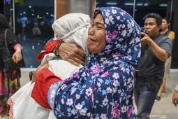 Telantarkan 25 jamaah umrah, Kemenag blokir biro perjalanan haji di Medan