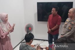 Polres dan P2TP2A siapkan trauma healing korban insiden wahana JTP 1