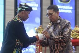 Menbud canangkan 19 April sebagai Hari Keris Nasional