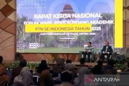 Tingkatkan kualitas pendidikan, Kemendiktisaintek serap aspirasi PTN