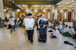 Khofifah sebut Syaikhona Kholil Bangkalan inspirator lahirnya NU