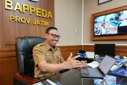 Bappeda Jatim: Pembebasan utang pajak cederai wajib pajak patuh