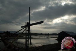 BMKG: Rabu ini Surabaya berpotensi berawan tebal