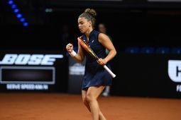 Jasmine Paolini dan Navarro melaju ke babak kedua Stuttgart Open