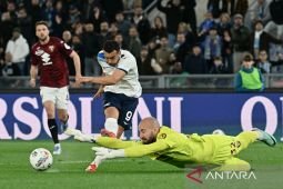 Liga Italia: Torino jegal upaya Lazio ke zona Eropa