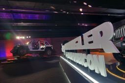 Ini alasan harga Jeep Wrangler Rubicon tembus Rp2,38 miliar