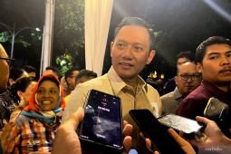 AHY pastikan arus balik Lebaran disiapkan dengan baik demi keamanan-kelancaran