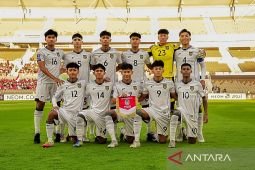 Piala Asia - Timnas U-17 Indonesia unggul 4-1 atas Yaman