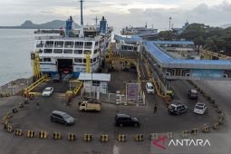 Pelni Jakarta: layanan kapal untuk arus balik mulai 4 April