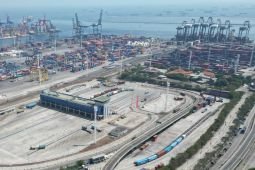 Pelindo ungkap penyebab kemacetan Priok usai evaluasi internal