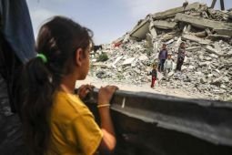 Presiden Prabowo : akan ada terobosan soal Gaza dari konsultasi lima negara