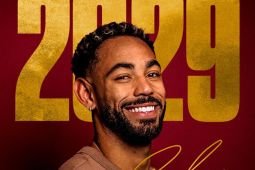 MU pimpin persaingan dapatkan Matheus Cunha