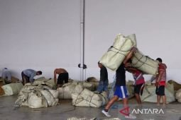 Pemkab Pamekasan beri perlindungan kerja pada 612 buruh tani