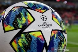 Liga Champions - Rice yakin sejak awal Arsenal mampu singkirkan Real Madrid