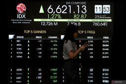 BEI ungkap 11 perusahaan beraset besar antre IPO di pasar modal