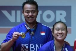 Turnamen Hylo Open 2025 naik kelas menjadi Super 500