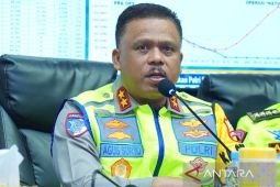 Kakorlantas ungkap 3 poin evaluasi mudik Lebaran 2025