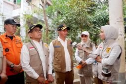 USAR Indonesia kembali temukan dua jasad korban gempa di Myanmar