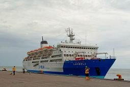 PDS siagakan 12.409 personel dukung kelancaran arus mudik-balik Lebaran