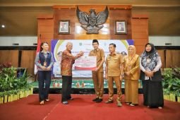 Wabup Trenggalek ingatkan relawan dinsos jaga integritas