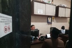 Polres Tulungagung tangani laporan dugaan pencabulan di Ponpes