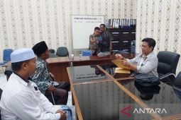 DPRD Situbondo fasilitasi pemkab dan forum pesantren penerima  hibah