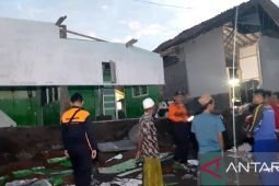 BPBD Situbondo perpanjang status tanggap bencana hidrometeorologi