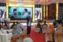 KAI dorong UMKM naik kelas demi ekonomi berkelanjutan