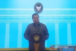 Menko Airlangga ungkap Indorama akan investasi Rp34 triliun di Amerika